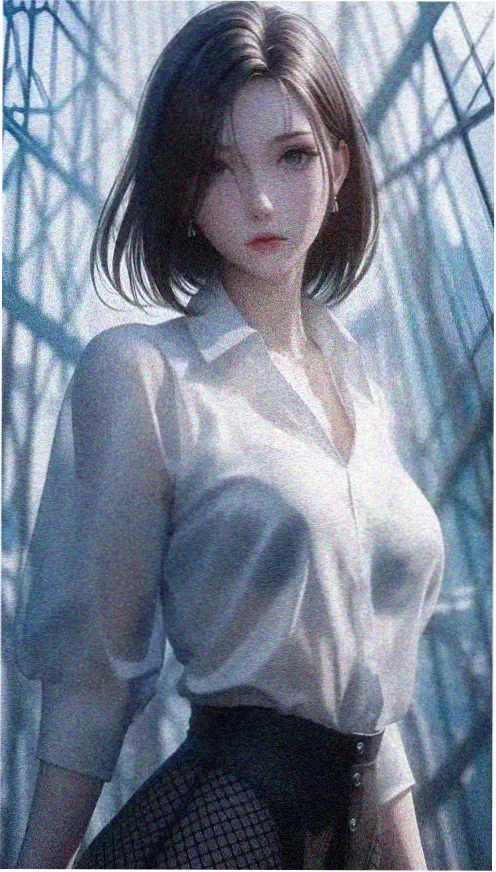 废墟上的花园剧照